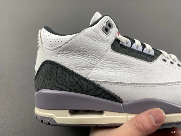 Bmlin CT8532-106 Air Cement 3 Grey Jordan 0818